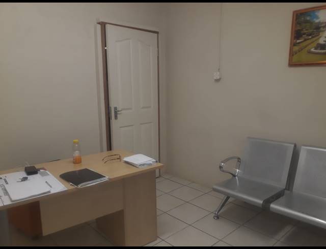 295M² OFFICE FOR SALE IN BO-DORP